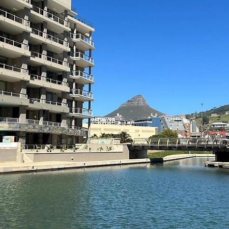 Canal Quays 507 كيب تاون المظهر الخارجي الصورة