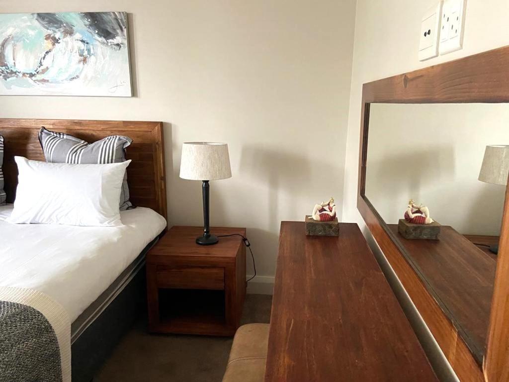 Canal Quays 507 كيب تاون المظهر الخارجي الصورة