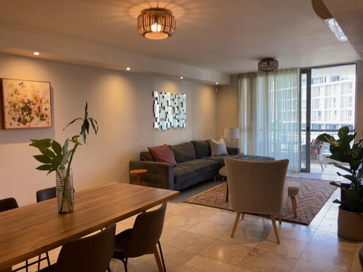 Canal Quays 507 كيب تاون المظهر الخارجي الصورة