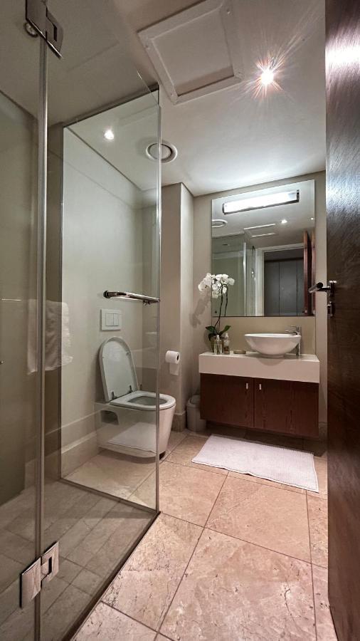 Canal Quays 507 كيب تاون المظهر الخارجي الصورة