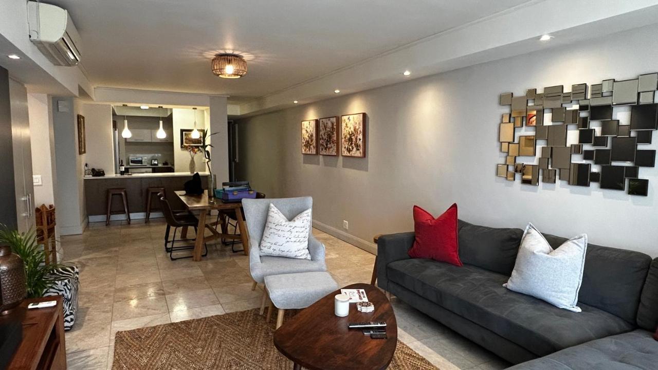 Canal Quays 507 كيب تاون المظهر الخارجي الصورة